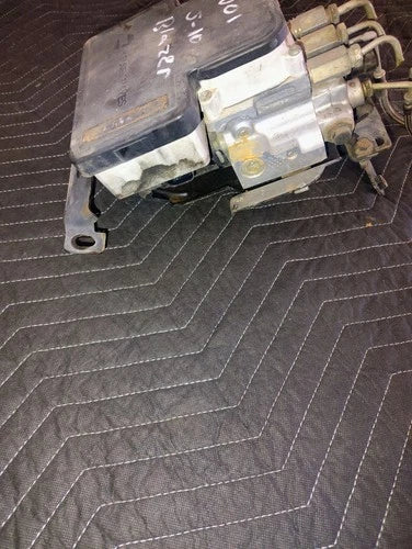 Bomba y módulo ABS 1998-1999 Chevrolet Blazer S-10 EBCM