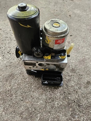 Bomba y módulo ABS 2006-2009 Toyota Highlander híbrido Lexus RX400H 44510-48061