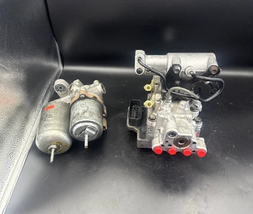 Servofreno ABS Prius c 2016-2017 47210-52420