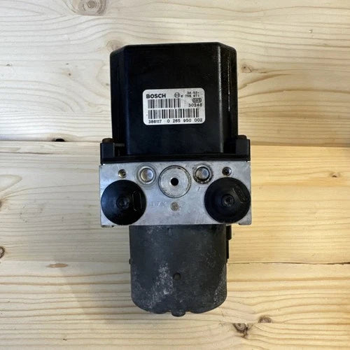 Bomba y módulo ABS 1999-2003 BMW E38 E39 740i 740IL 750IL 540i