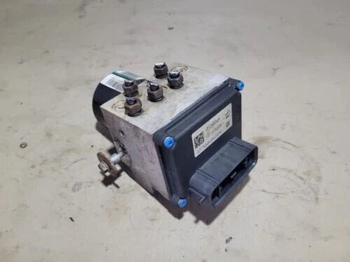 Bomba ABS 2007-2010 Chevrolet Silverado GMC Sierra 2500 3500