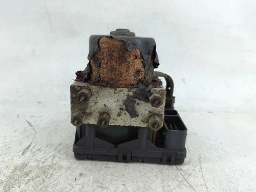 Bomba y módulo ABS 2003-2004 Jeep Liberty XTKS4