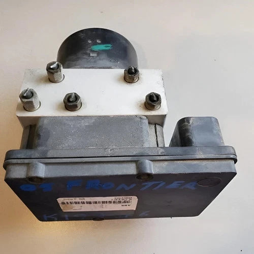 Bomba y módulo ABS 2005-2011 Nissan Frontier