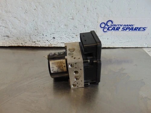 Bomba ABS Renault Megane MK3 2009-2014 ATE asistido frenado 476608247R