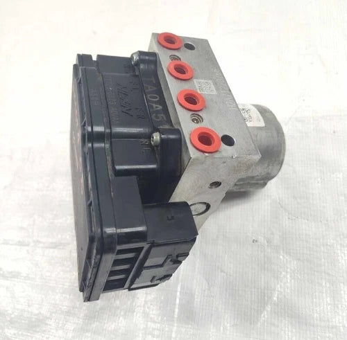 Bomba y módulo ABS 2008-2010 Honda Accord 2.4L transmisión automática sedán