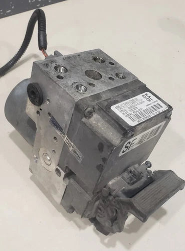 Bomba y módulo ABS 2001-2004 Corvette C5 electrónico EBCM y 11042-F