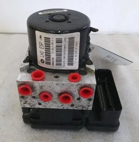 Bomba ABS 2007-2009 Jeep Patriot Compass