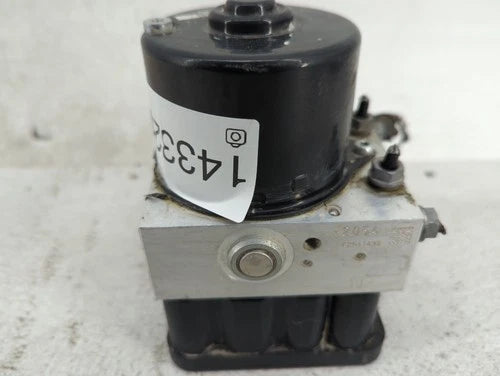 Bomba y módulo ABS 2007-2008 Volkswagen Eos U06KX