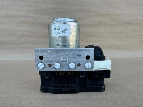 Bomba ABS 2015-2017 Honda Accord 2.4L transmisión automática VSA T2FX0