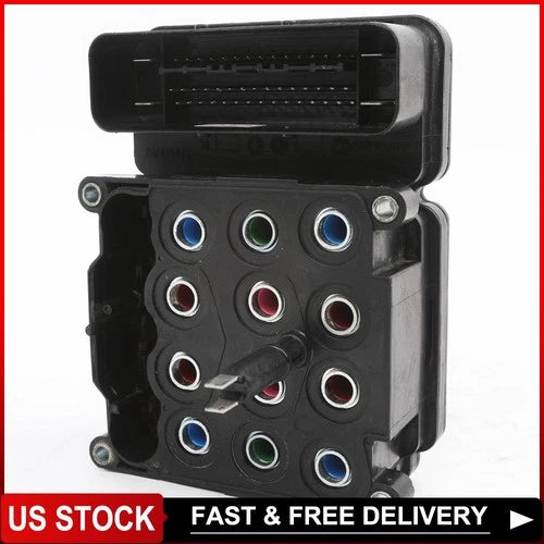 Bomba ABS 68295368AC 2014-2021 Ram 1500