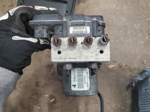 Bomba ABS 2013-2014 Ford F150 4X4 DL34-2C405-B