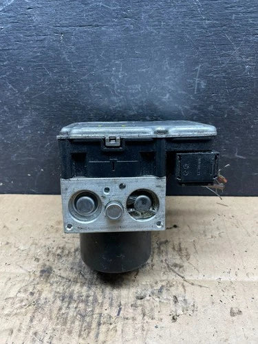 Bomba ABS 2010-2017 BMW X3 3451 6859758 R4358