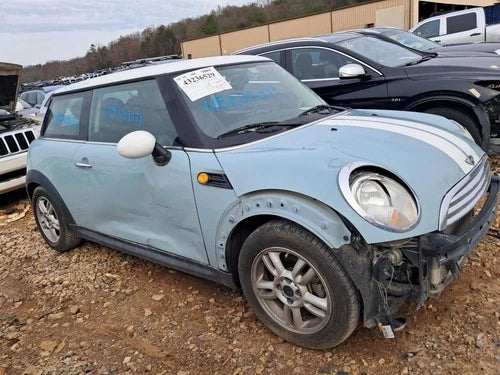 Unidad ABS descapotable 2012-2014 Mini Cooper 4883973