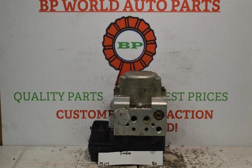 Bomba y módulo ABS 2004 Toyota Tundra 445100C050 811-15C4