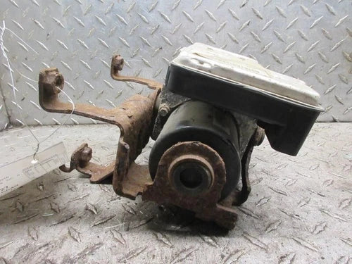 Bomba y módulo ABS 2006-2007 Chevrolet Silverado 1500 ant- bloqueo