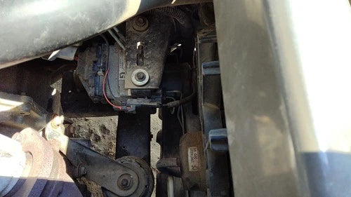 Bomba y módulo ABS 1997-1999 Buick park ave