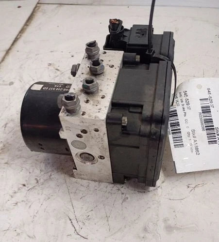 Bomba y módulo ABS 2013-2015 Volkswagen Passat