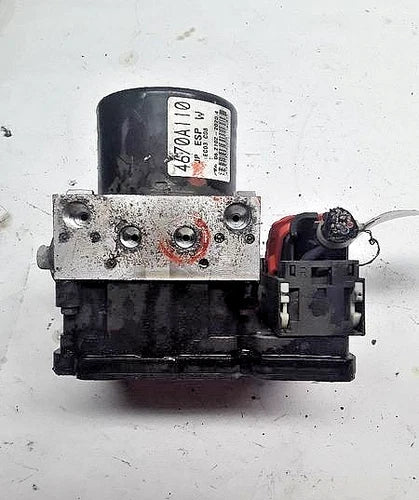 Bomba y módulo ABS 2010-2013 Mitsubishi Outlander