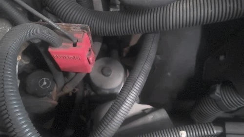 Bomba ABS precarga 2003-2006 Avalanche