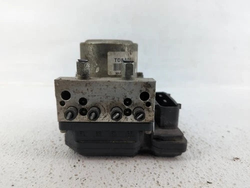 Bomba y módulo ABS 2012-2015 Nissan Rogue