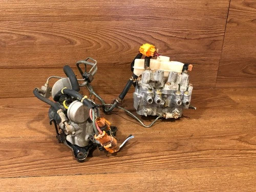 Bomba ABS 1990-1993 Acura Accord
