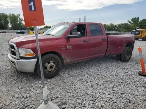 Bomba ABS chasis cabina 2011-2012 Dodge 3500 pickup