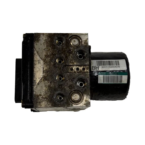 Bomba ABS 2009-2010 GMC Sierra Chevrolet Silverado 2500 JL4 25779780