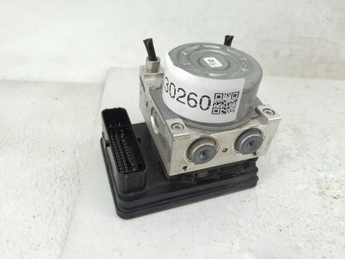 Bomba y módulo ABS 2021-2022 Honda Accord NH7MT