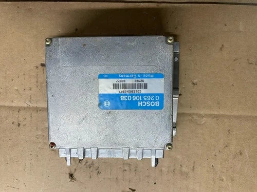 Módulo ABS 1997-1998 Mercedes-Benz W140 CL ASR electrónico Q0206