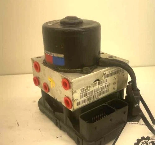 Bomba y módulo ABS 2002-2004 Jeep Grand Cherokee