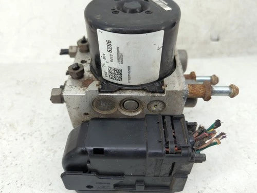 Bomba y módulo ABS 2012-2017 Chevrolet Equinox