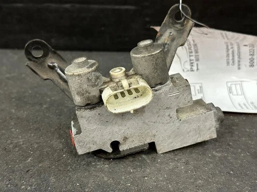 Bomba ABS 1998-2000 Ford Ranger en dos ruedas