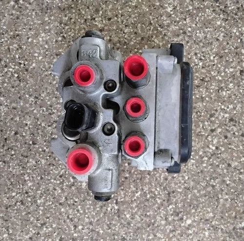 Bomba y módulo ABS 1998-1999 GMC pickup 1500 en las cuatro ruedas