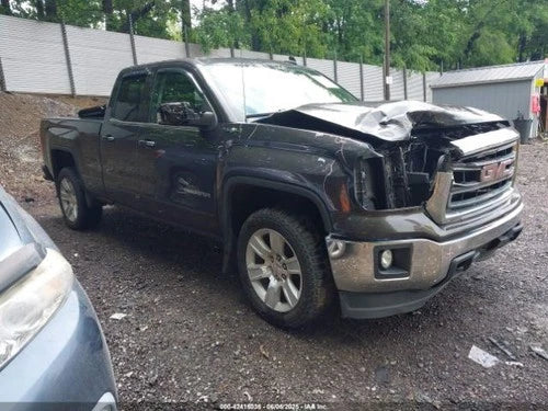 Bomba ABS 15 2017-2020 Suburban 1500 2716028