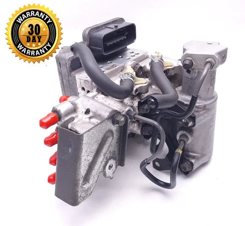 Cilindro maestro y servofreno ABS 2012-2014 Toyota Prius c 47210-52020