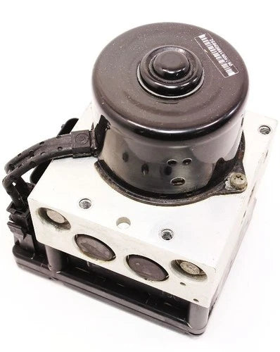 Bomba y módulo ABS 1998-2001 Volkswagen Beetle Jetta Golf MK4 - 1J0 907 379 g / J0 614 117 c