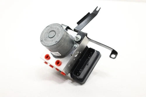 Bomba y módulo ABS 2022-2025 Mercedes-Benz EQB300 X243 A2439009900
