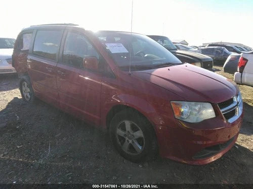 Unidad ABS 13 Caravan 5210193