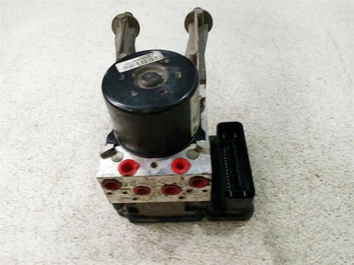 Bomba y módulo ABS 2008 Dodge Charger single piston caliper