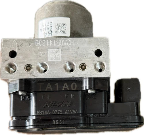 Bomba y módulo ABS 2008-2010 Honda Accord 3.5L TA1A0