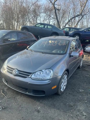 Bomba y módulo ABS 2008-2010 Volkswagen Jetta 45476