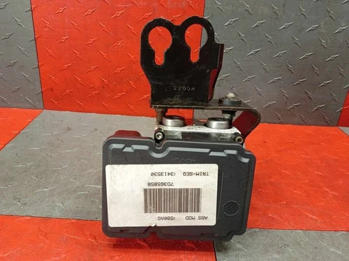 Bomba y módulo ABS 2007-2009 Jeep Patriot #05191006AE