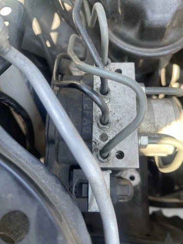 Bomba ABS 2013-2014 Honda Accord 2.4L T2FA0 57110T2FA07