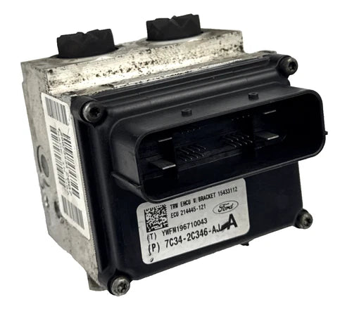 Bomba y módulo ABS 2008-2010 Ford F-250 F-350 SD 7C34-2C346-AJ