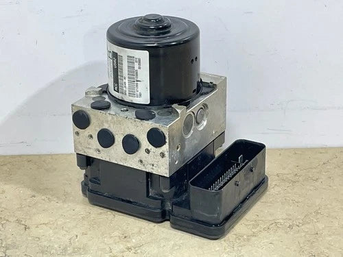 Bomba ABS 2011-2012 Ford Explorer con control de crucero adaptativo