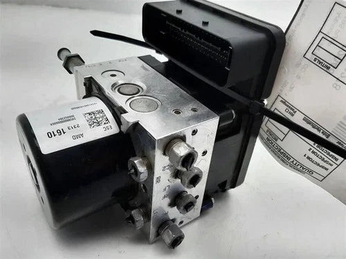 Bomba y módulo ABS 2012-2017 Chevrolet Equinox GMC Terrain