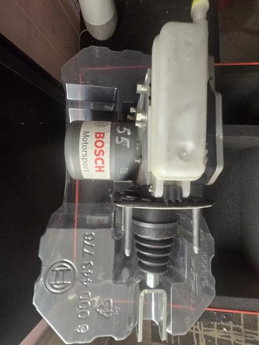 Bomba ABS Bosch motorsport ipb 1.1 integrado F02UV03380-01
