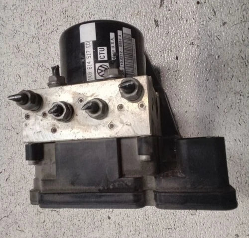 Bomba ABS 2015-2016 Volkswagen Jetta opción 1AT, 1AS