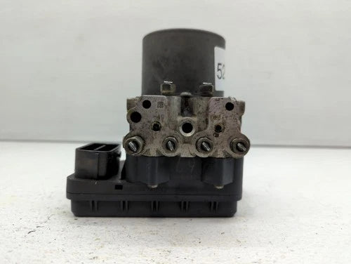 Bomba y módulo ABS 2012 Scion xb KDN1N