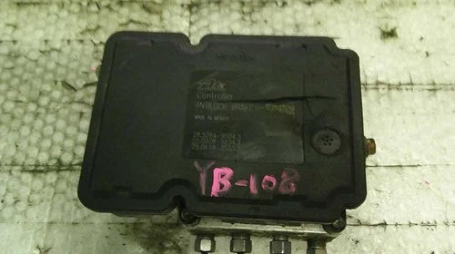 Módulo ABS 2011 Jeep Wrangler P05154212AD 05154212AD